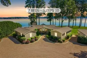 Lake Norman Playaway - High Point