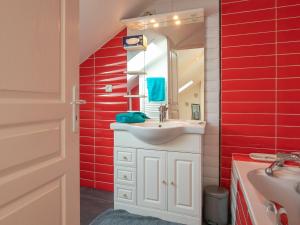 Holiday Home Rivage by Interhome