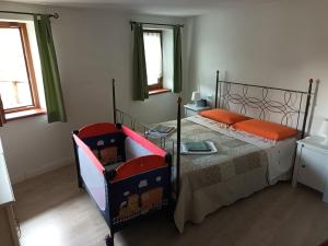 Le dolomiti di Angelo