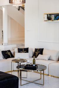 Luxury Villa Coral in Dubrovnik 