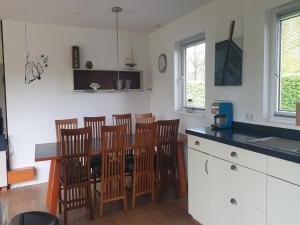 Holiday Home Bungalowpark It Wiid by Interhome