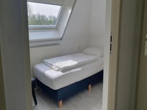 Holiday Home Bungalowpark It Wiid by Interhome