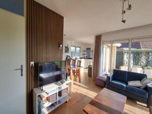 Holiday Home Bungalowpark It Wiid by Interhome