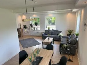 Ferienhaus Albersdorf - Immenstedt