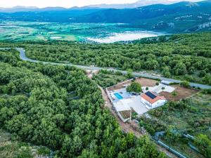 Holiday Home Secret Gem by Interhome 
