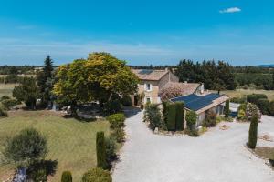 B&B / Chambres d'hotes Chambre d'hotes - B&B - Grand Luberon chez Manon en Luberon : photos des chambres