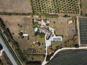 B&B / Chambres d'hotes Chambre d'hotes - B&B - Grand Luberon chez Manon en Luberon : photos des chambres