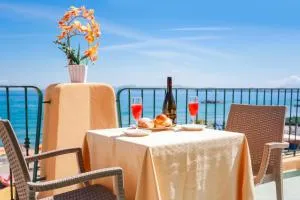 Hotel Rivamare - Procida