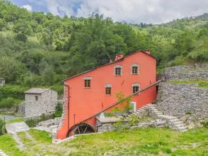 Apartment Ciliegiolo by Interhome - Tavarone