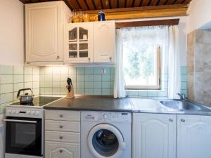 Holiday Home Hoja 1 by Interhome