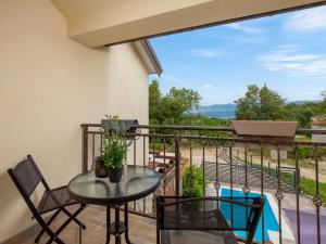 Holiday Home Villa Agnes by Interhome 