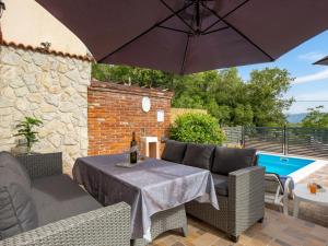 Holiday Home Villa Agnes by Interhome 