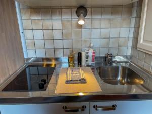 Appartements La Maison Bleue - Historic House in the Heart of Riquewihr : photos des chambres