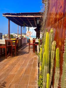 Hotel Puerto Colombia