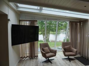 Holiday Home Metbroekhuis Wellness de Luxe by Interhome