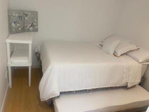 Homy Apartamentos - Deluxe 1