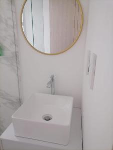 Homy Apartamentos - Deluxe 1