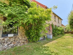 Maisons de vacances Holiday Home Le Hamelinet by Interhome : photos des chambres