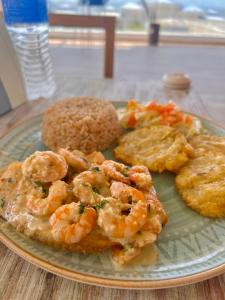 Hotel Puerto Colombia