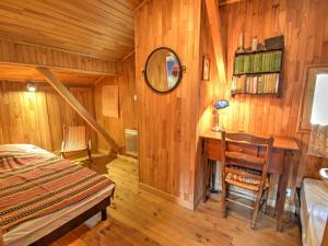 Charmant chalet près dAvoriaz avec garage et confort pour 9 personnes - FR-1-524-13