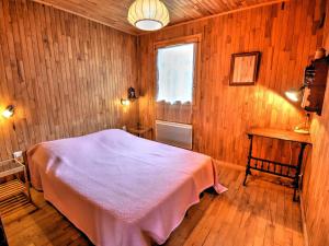 Charmant chalet près dAvoriaz avec garage et confort pour 9 personnes - FR-1-524-13