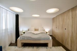 Standard Apartment by Hi5- Kazinczy 2 bedroom