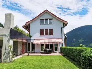 Apartment Casa Libelle by Interhome - Surrein