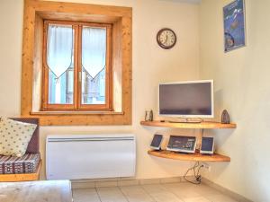 Superbe appartement 3 pièces avec parking et WIFI à Morzine - FR-1-524-28