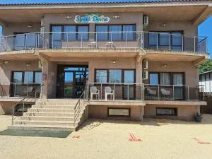 Sweet Desire - 旧瓦马