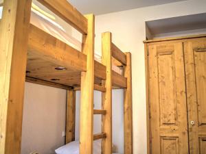 Superbe appartement 3 pièces avec parking et WIFI à Morzine - FR-1-524-28