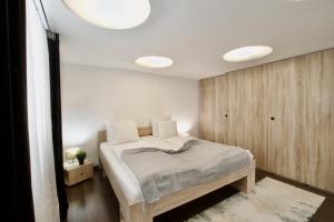 Standard Apartment by Hi5- Kazinczy 2 bedroom