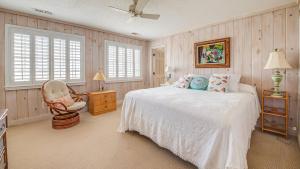 Sea Spray in DeBordieu Colony home by Peace Vacations