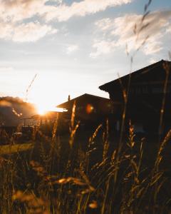 Bergblick Lodge - 3 Sterne Garni - Neueröffnung