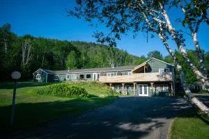 Le Relais des Hautes Gorges - Saint Aime Des Lacs