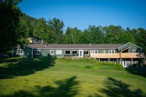 Le Relais des Hautes Gorges