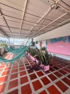 Hotel Puerto Colombia