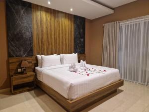 Biệt Thự 3 Phòng Ngủ (Three-Bedroom Villa)