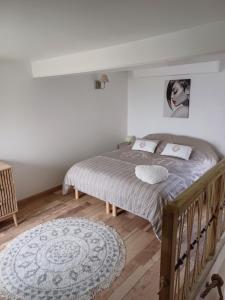 Maisons de vacances Gite Zen & Love : photos des chambres