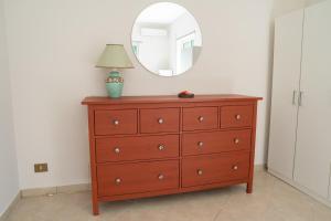 Vatican 4 BedRoom Apartment with Private Parking