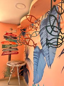 Hotel Puerto Colombia