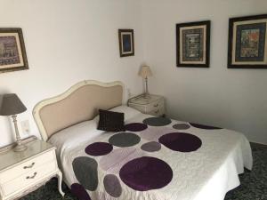 Villa Con Piscina Privada