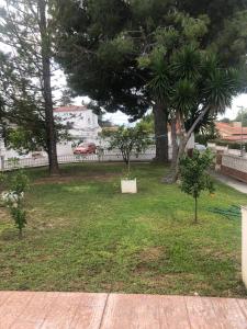 Villa Con Piscina Privada
