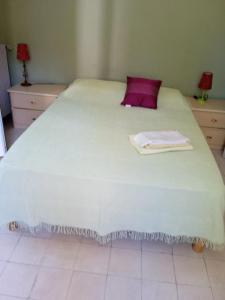 Appartements Appartement cosy au coeur de Bocognano avec vue sur montagne : photos des chambres