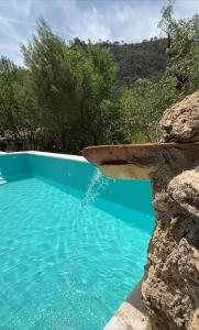 Cortijo el Nolo
