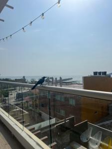 Hotel Puerto Colombia