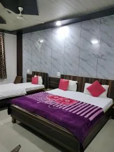 Hotel Amron2 - Mohali