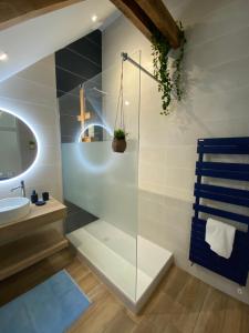 Maisons d'hotes Lady Jule Chambres d hotes & spa : photos des chambres