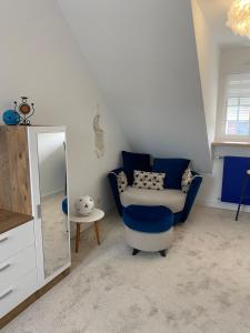 Maisons d'hotes Lady Jule Chambres d hotes & spa : photos des chambres