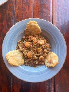 Hotel Puerto Colombia