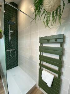 Maisons d'hotes Lady Jule Chambres d hotes & spa : photos des chambres